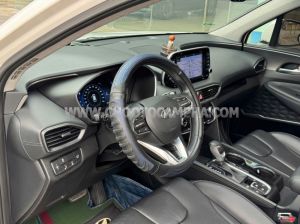 Xe Hyundai SantaFe 2.4L HTRAC 2019