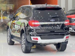 Xe Ford Everest Titanium 2.0L 4x2 AT 2020