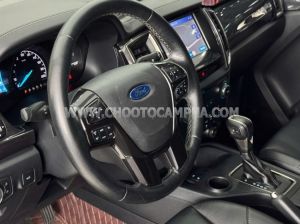 Xe Ford Everest Titanium 2.0L 4x2 AT 2020