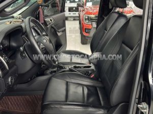 Xe Ford Everest Titanium 2.0L 4x2 AT 2020