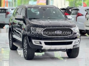 Xe Ford Everest Titanium 2.0L 4x2 AT 2020