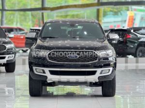 Xe Ford Everest Titanium 2.0L 4x2 AT 2020