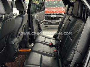 Xe Ford Everest Titanium 2.0L 4x2 AT 2020