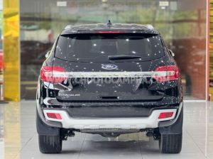 Xe Ford Everest Titanium 2.0L 4x2 AT 2020