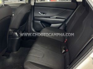 Xe Hyundai Elantra 1.6 AT Tiêu chuẩn 2023