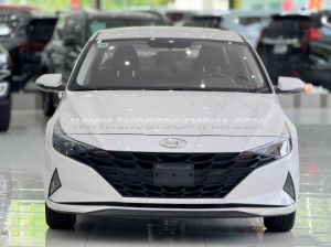 Xe Hyundai Elantra 1.6 AT Tiêu chuẩn 2023