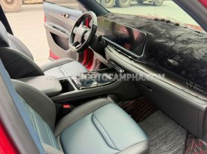 Xe Ford Territory Titanium 1.5 AT 2022