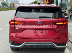 Xe Ford Territory Titanium 1.5 AT 2022