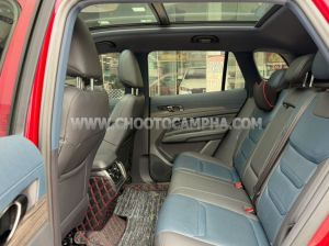 Xe Ford Territory Titanium 1.5 AT 2022