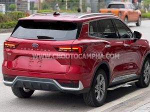 Xe Ford Territory Titanium 1.5 AT 2022