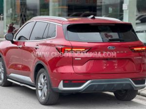 Xe Ford Territory Titanium 1.5 AT 2022