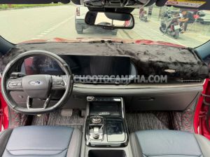 Xe Ford Territory Titanium 1.5 AT 2022