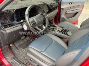 Xe Ford Territory Titanium 1.5 AT 2022