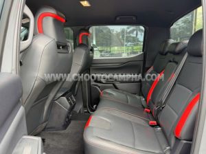 Xe Ford Ranger Raptor 2.0L 4x4 AT 2024