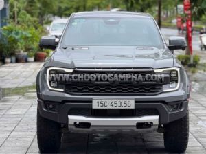 Xe Ford Ranger Raptor 2.0L 4x4 AT 2024