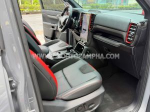 Xe Ford Ranger Raptor 2.0L 4x4 AT 2024