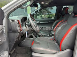 Xe Ford Ranger Raptor 2.0L 4x4 AT 2024