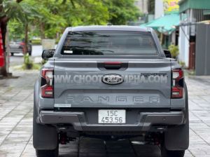 Xe Ford Ranger Raptor 2.0L 4x4 AT 2024