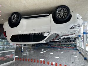 Xe Toyota Prado VX 2.7L 2020