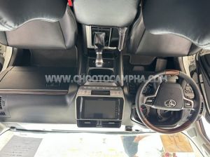 Xe Toyota Prado VX 2.7L 2020
