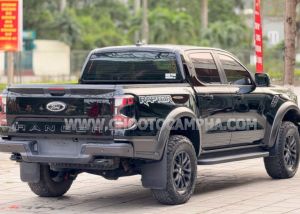 Xe Ford Ranger Raptor 2.0L 4x4 AT 2023