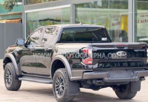 Xe Ford Ranger Raptor 2.0L 4x4 AT 2023