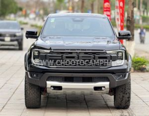 Xe Ford Ranger Raptor 2.0L 4x4 AT 2023