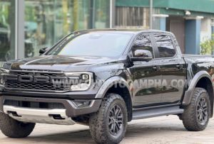 Xe Ford Ranger Raptor 2.0L 4x4 AT 2023