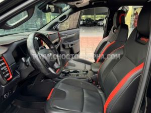 Xe Ford Ranger Raptor 2.0L 4x4 AT 2023