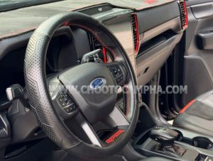 Xe Ford Ranger Raptor 2.0L 4x4 AT 2023