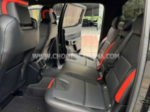 Xe Ford Ranger Raptor 2.0L 4x4 AT 2023
