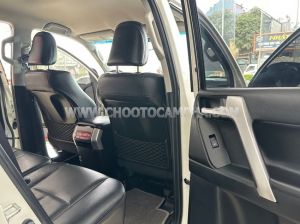 Xe Toyota Prado VX 2.7L 2020