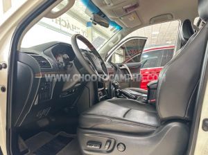 Xe Toyota Prado VX 2.7L 2020