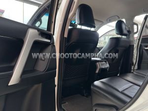 Xe Toyota Prado VX 2.7L 2020
