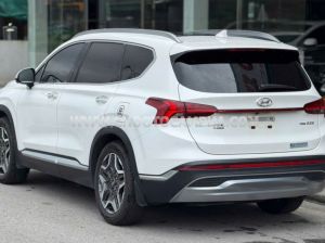 Xe Hyundai SantaFe Cao cấp 2.2L HTRAC 2022