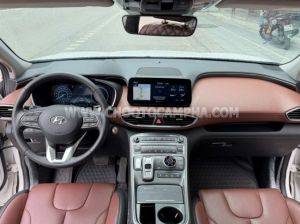 Xe Hyundai SantaFe Cao cấp 2.2L HTRAC 2022