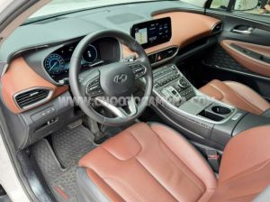 Xe Hyundai SantaFe Cao cấp 2.2L HTRAC 2022