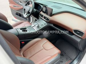 Xe Hyundai SantaFe Cao cấp 2.2L HTRAC 2022