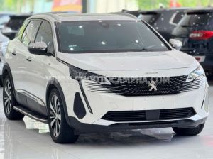 Xe Peugeot 3008 GT 2022