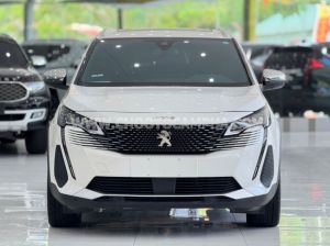 Xe Peugeot 3008 GT 2022