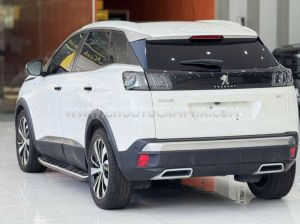 Xe Peugeot 3008 GT 2022