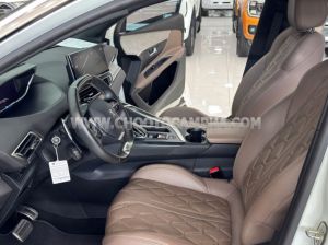 Xe Peugeot 3008 GT 2022
