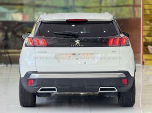Xe Peugeot 3008 GT 2022