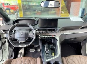 Xe Peugeot 3008 GT 2022