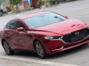 Xe Mazda 3 1.5L Luxury 2024