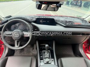 Xe Mazda 3 1.5L Luxury 2024