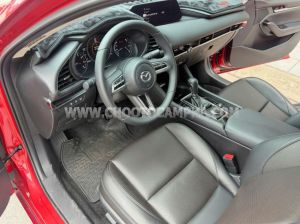 Xe Mazda 3 1.5L Luxury 2024