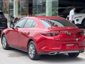 Xe Mazda 3 1.5L Luxury 2024