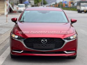 Xe Mazda 3 1.5L Luxury 2024