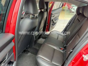 Xe Mazda 3 1.5L Luxury 2024